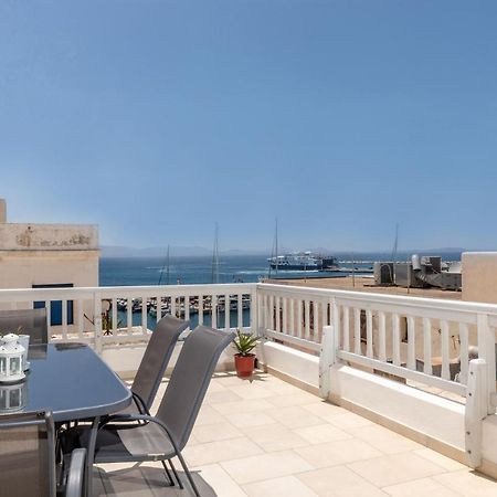 Pandoras Home - Old Town Naxos Naxos City Exterior photo